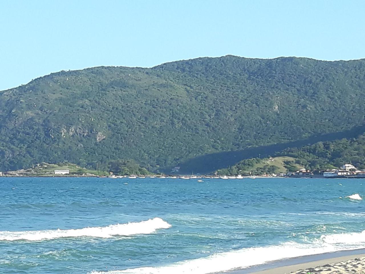 Pousada Paraíso da Armação Florianópolis Extérieur photo