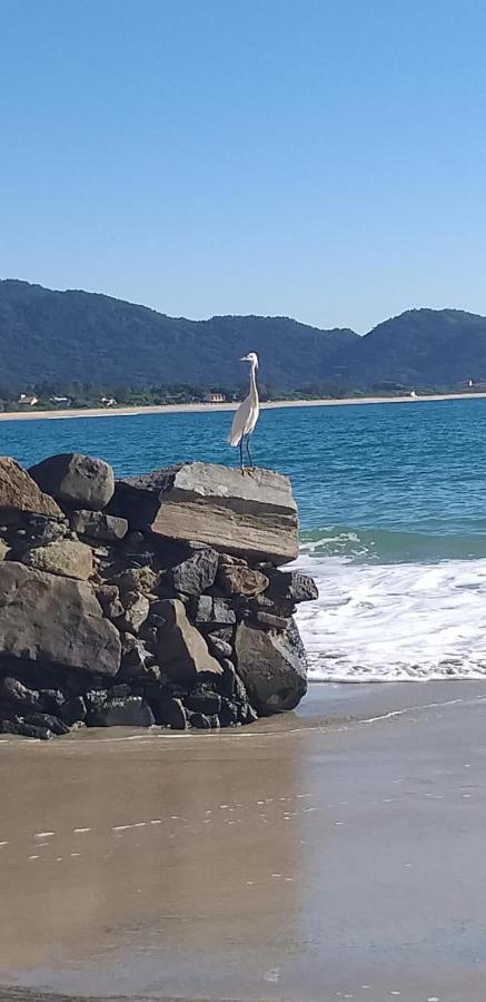 Pousada Paraíso da Armação Florianópolis Extérieur photo