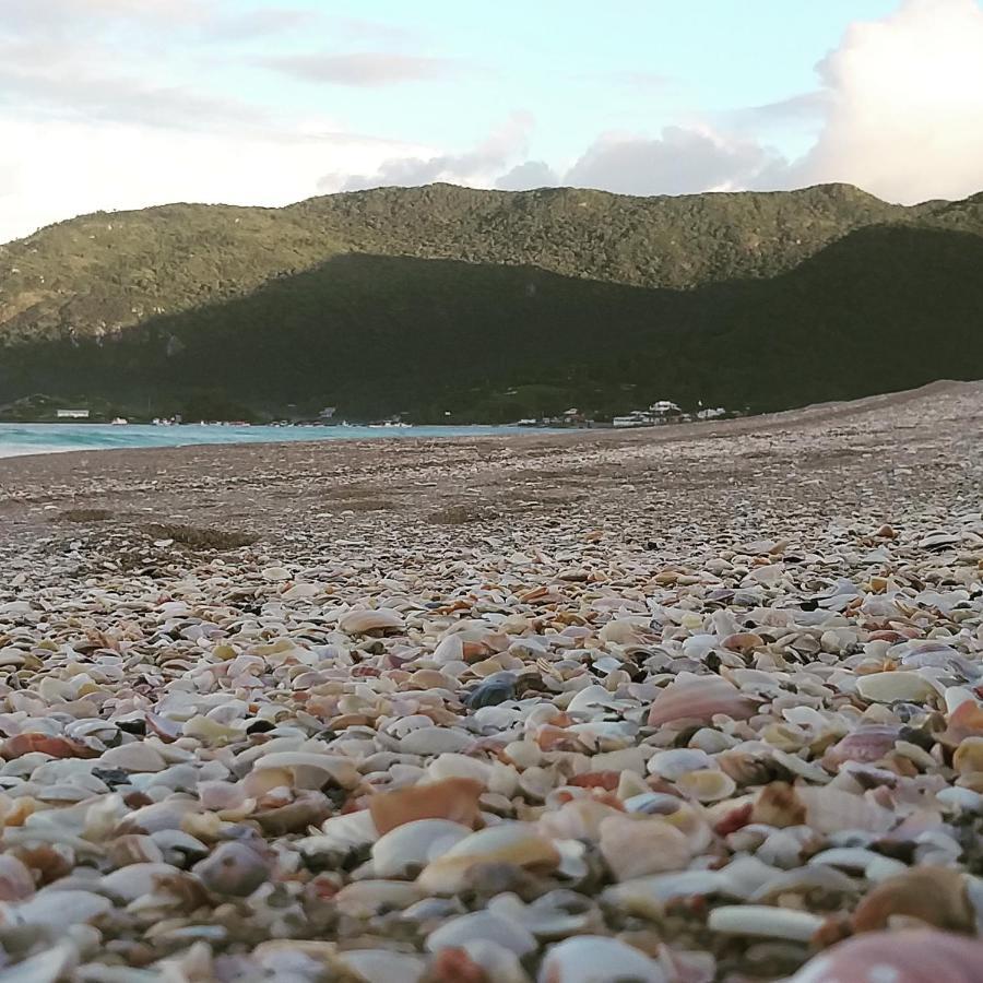 Pousada Paraíso da Armação Florianópolis Extérieur photo