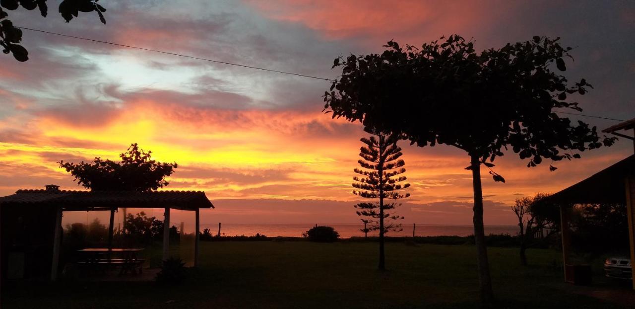 Pousada Paraíso da Armação Florianópolis Extérieur photo